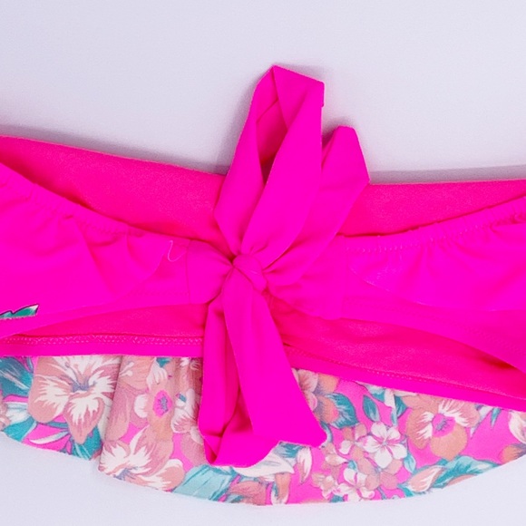 American eagle bandeau bikini top - Picture 4 of 7